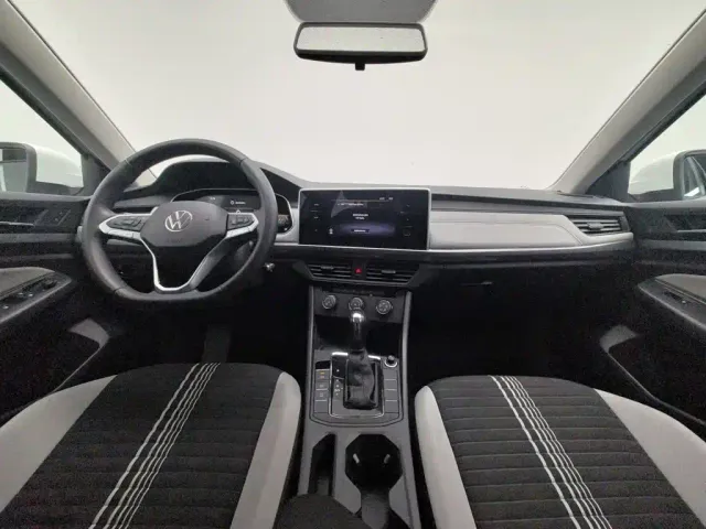 Volkswagen Bora 2024 200TSI DSG Smooth Ride Edition — Фото автомобиля 5