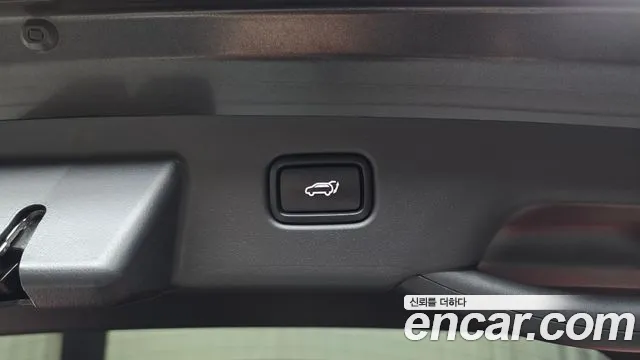 Kia Niro The All New Niro Prestige — Фото автомобиля 30