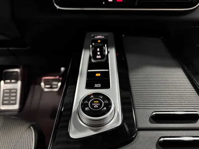 Volkswagen Talagon — Фото автомобиля 13