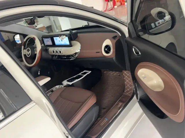 Wuling Bingo — Фото автомобиля 5