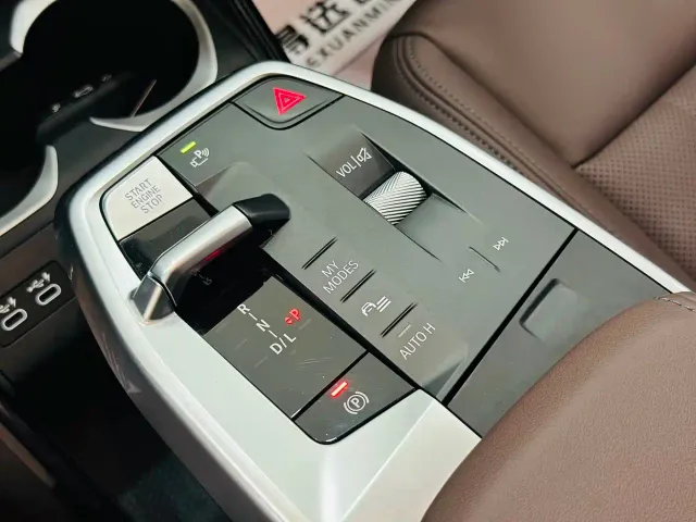 BMW X1 — Фото автомобиля 9