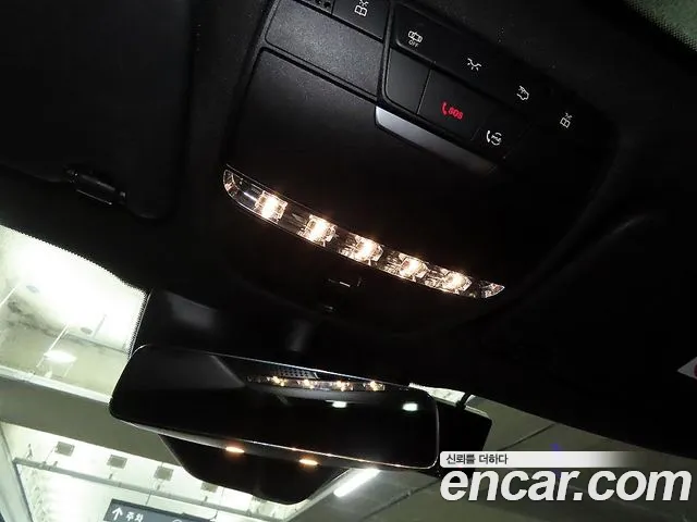 Mercedes-Benz GLC-Class X253 — Фото автомобиля 13