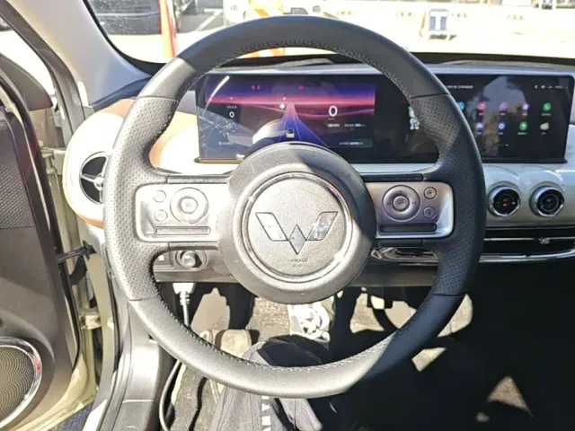 Wuling Bingo — Фото автомобиля 10