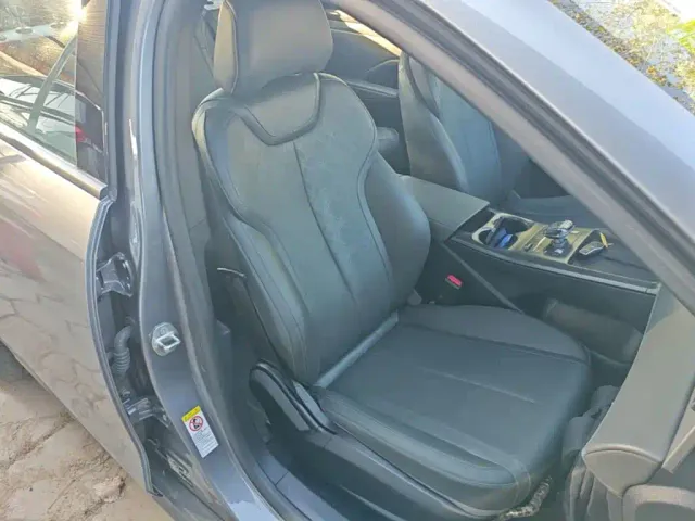 BYD Qin PLUS — Фото автомобиля 24