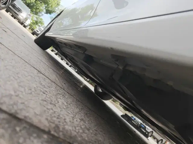 Toyota Camry — Фото автомобиля 21