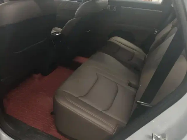 Wuling Starlight 560 — Фото автомобиля 11