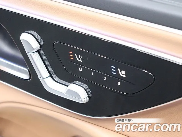 Mercedes-Benz E-Class W214 — Фото автомобиля 12