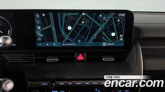 Hyundai Ioniq 5 New — Фото автомобиля 12