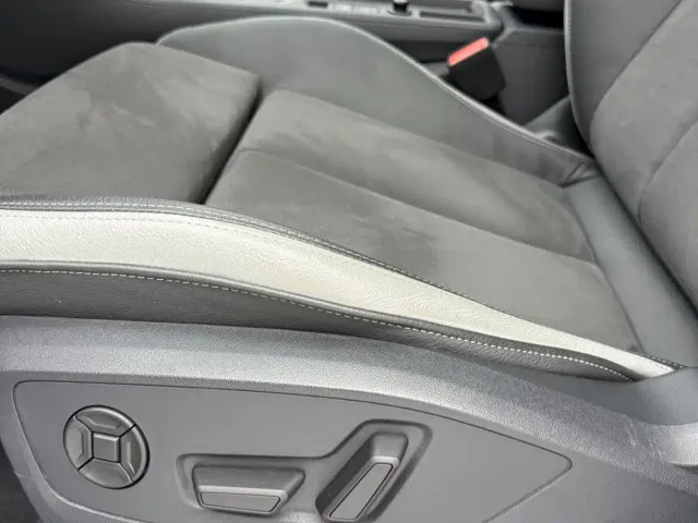 Audi Q3 — Фото автомобиля 14