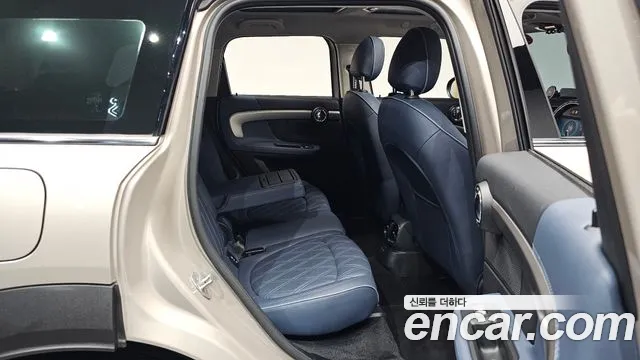 Mini Countryman — Фото автомобиля 10