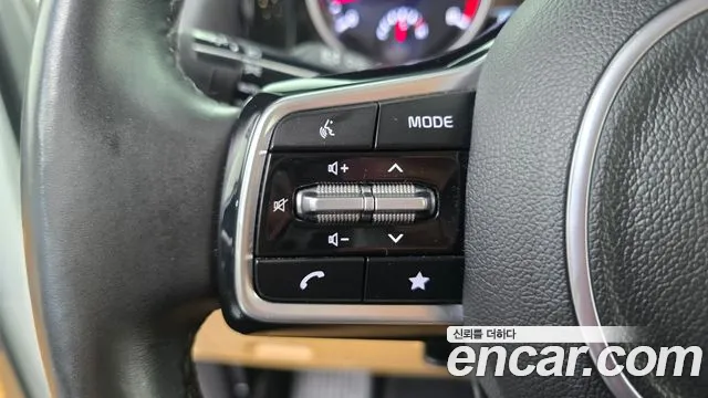 Kia Carnival 4th Gen — Фото автомобиля 22
