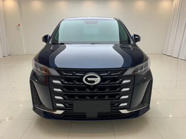 GAC Trumpchi M6 — Фото автомобиля 2