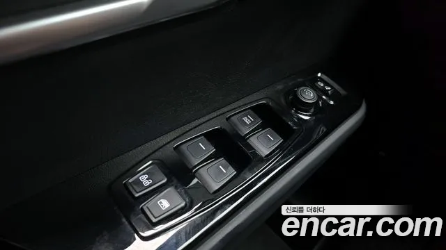 KG_Mobility_Ssangyong Torres Torres Бензин 1.5 2WD — Фото автомобиля 18