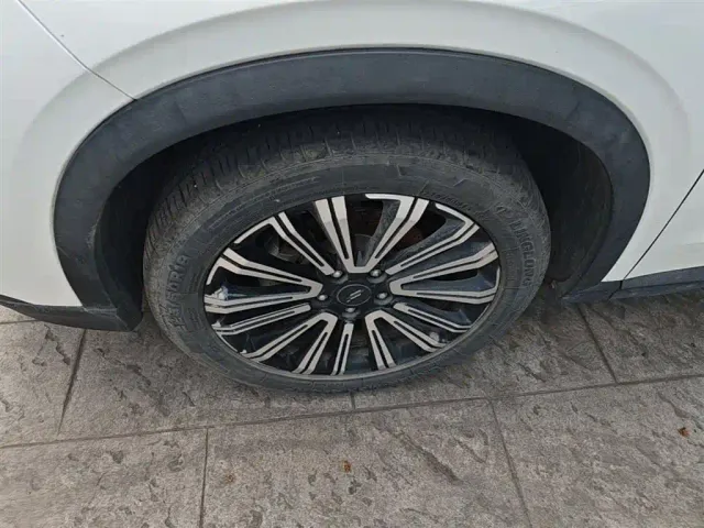 Changan Oushang X5 — Фото автомобиля 22