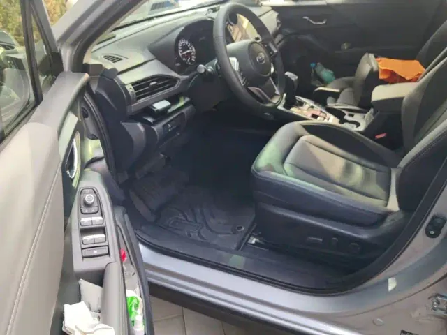 Subaru Crosstrek — Фото автомобиля 12
