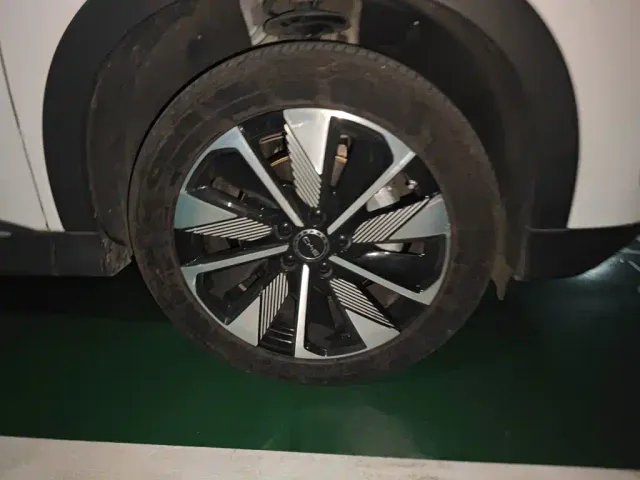 BYD Song PLUS — Фото автомобиля 8