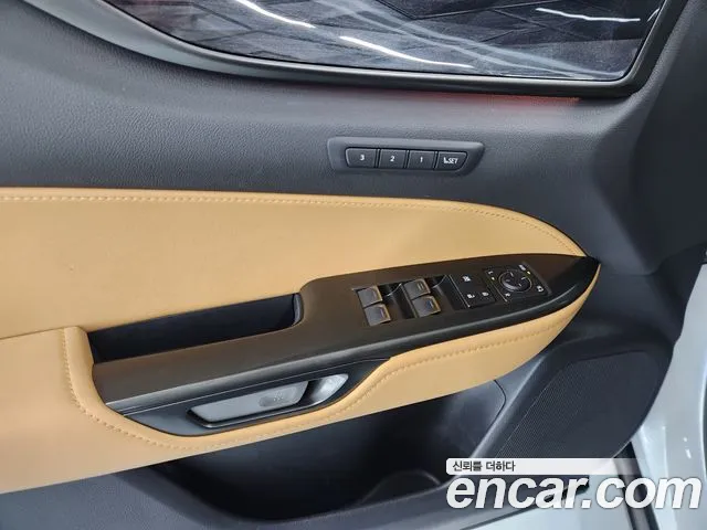 Lexus NX 2nd Gen — Фото автомобиля 12
