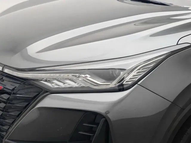 Changan Changan CS75 PLUS 2021 2.0T Automatic Pilot — Фото автомобиля 8