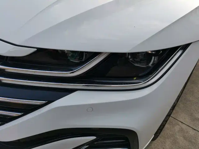 Volkswagen CC — Фото автомобиля 5