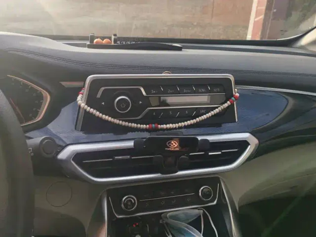 Maxus G50 — Фото автомобиля 13