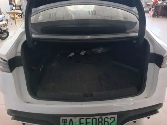 BYD Seal 06 — Фото автомобиля 4
