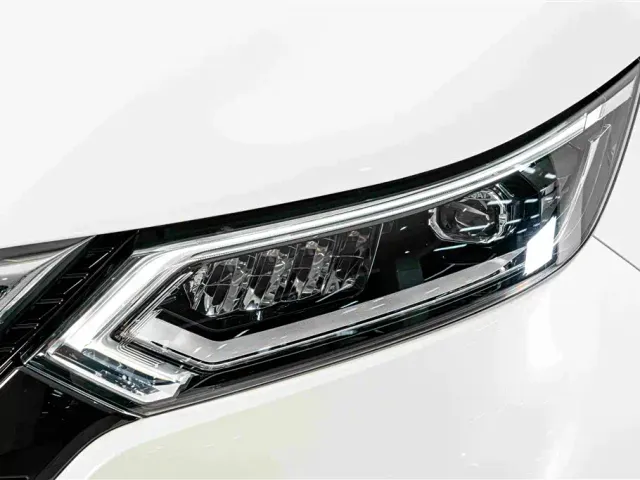 Nissan Qashqai 2023 Model Classic 2.0L CVT XV+ Premium — Фото автомобиля 4