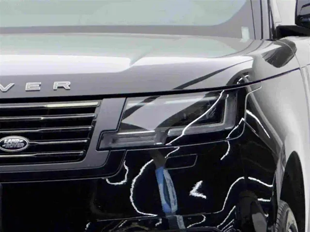 Land Rover Range Rover — Фото автомобиля 3