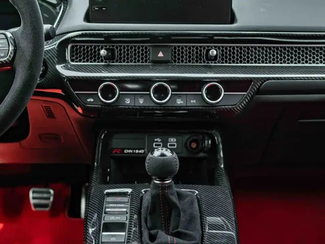 Honda Civic — Фото автомобиля 15