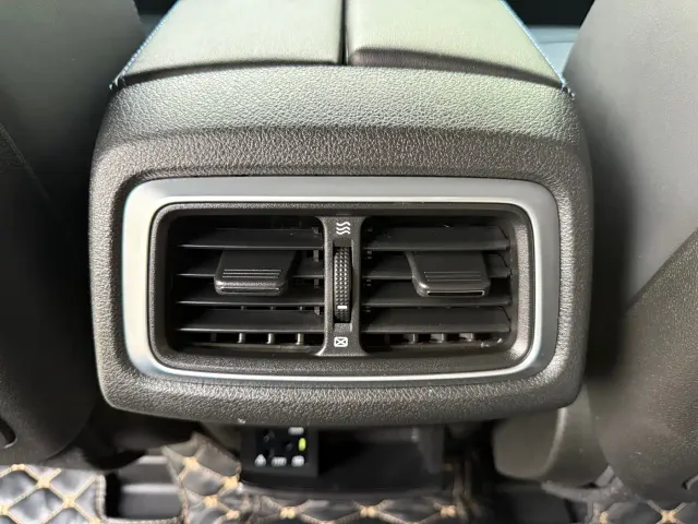 BAIC BJ40 — Фото автомобиля 10