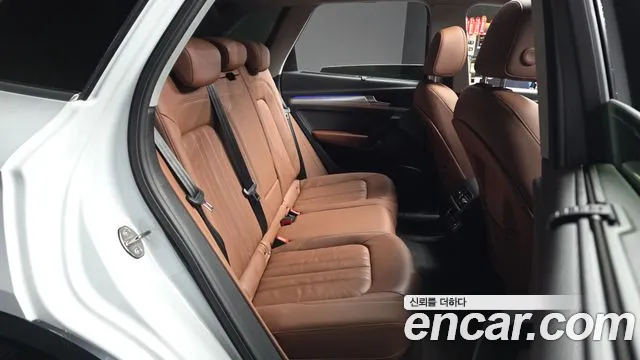 Audi Q5 FY — Фото автомобиля 17