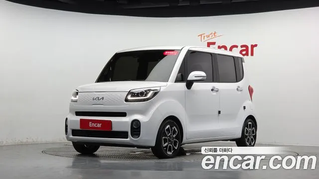 Kia RAY Новый Ray Signature — Фото автомобиля 10