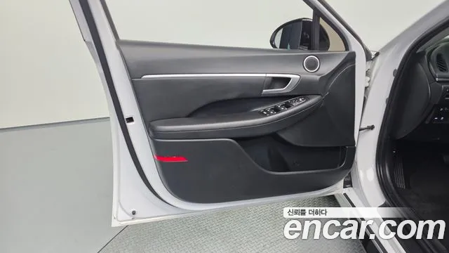 Hyundai Sonata Sonata (DN8) — Фото автомобиля 23