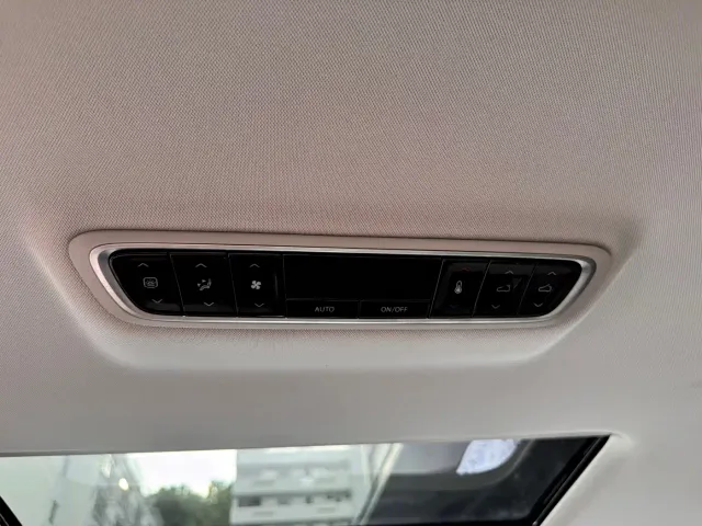 Maxus Dajia 9 — Фото автомобиля 20