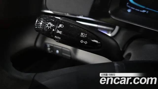 Hyundai Avante CN7 — Фото автомобиля 20