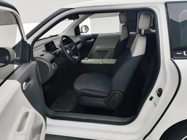 Changan Lumin — Фото автомобиля 9