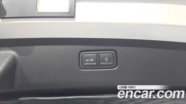 Genesis GV70 3.5T Бензин AWD — Фото автомобиля 8