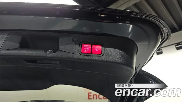 Mercedes-Benz EQB — Фото автомобиля 20