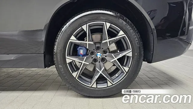 BMW X3 — Фото автомобиля 19