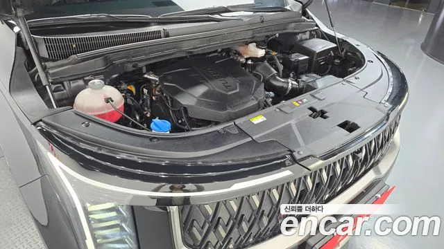 Kia Carnival 4th Gen — Фото автомобиля 6