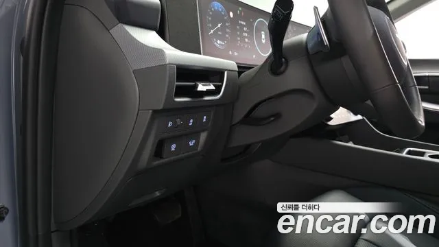 Hyundai Sonata DN8 — Фото автомобиля 29