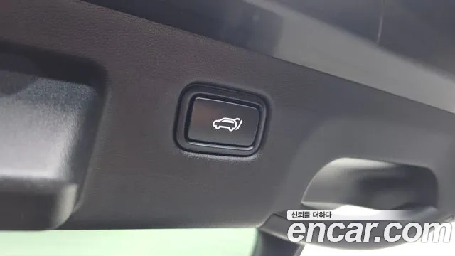 Kia EV6 — Фото автомобиля 24