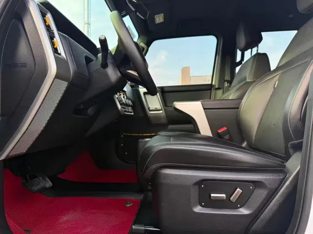 iCAR V23 — Фото автомобиля 16