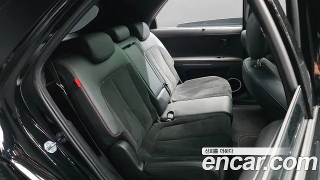 Hyundai Ioniq 5 New — Фото автомобиля 17