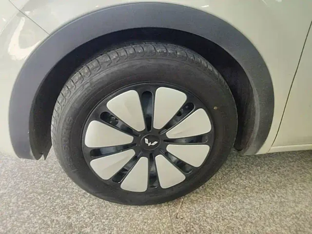 Wuling Bingo — Фото автомобиля 22