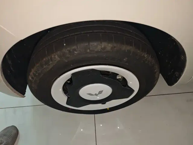 Wuling Hongguang Mini EV — Фото автомобиля 22
