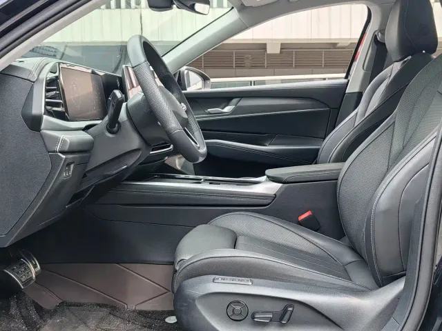 Volkswagen Passat — Фото автомобиля 11