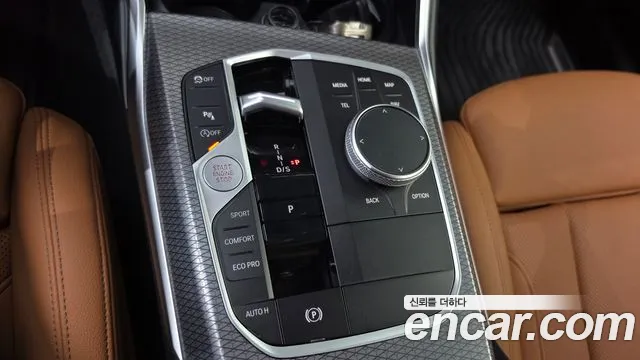 BMW 3 Series G20 — Фото автомобиля 12