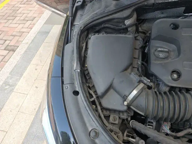 Buick LaCrosse — Фото автомобиля 18
