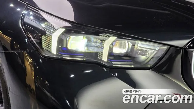 BMW 5 Series G60 — Фото автомобиля 7