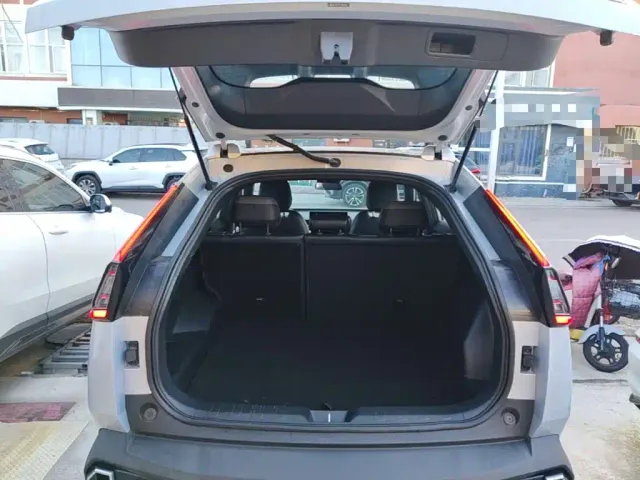 GAC Trumpchi Emkoo — Фото автомобиля 18